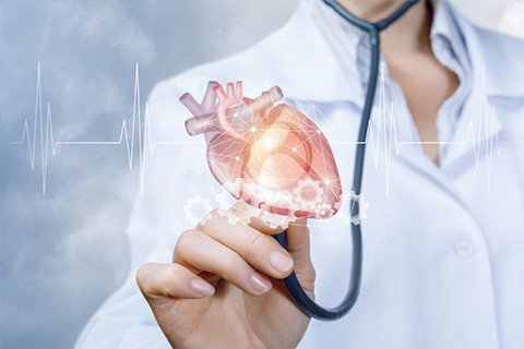 CARDIOLOGIA