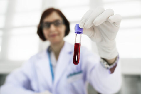 Hematologia