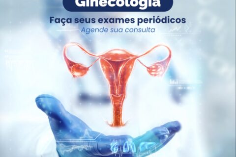 Ginecologia: faça seus exames periódicos