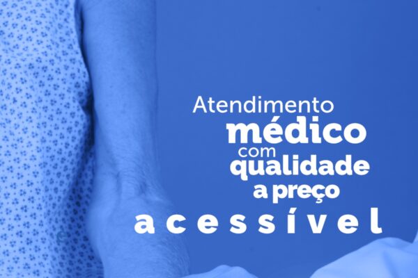 Atendimento acessível, eficiente e acolhedor