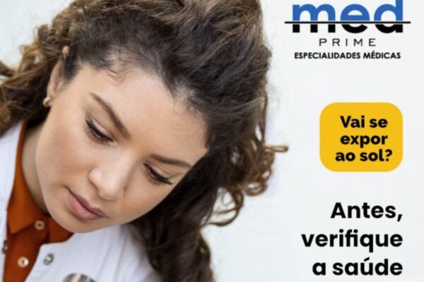 Vai se expor ao sol? Antes, verifique sua pele