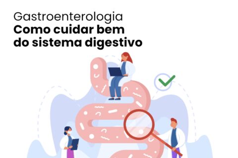 Como cuidar do aparelho digestivo?