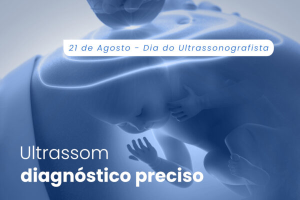 Por que fazer o ultrassom