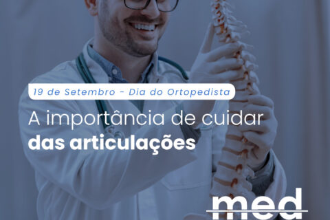 A importância de cuidar das articulações