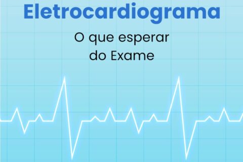 Eletrocardiograma: o que esperar do exame
