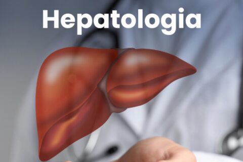 Conheça a hepatologia