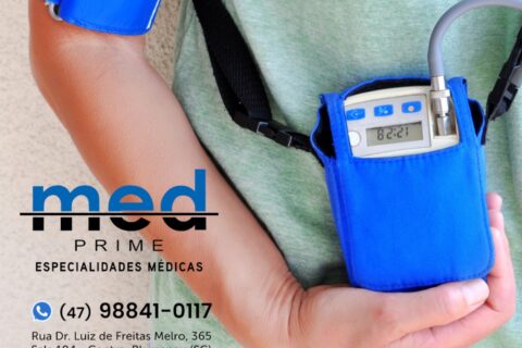 Quando o exame M.A.P.A é essencial?