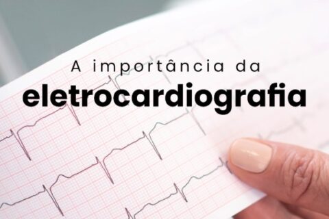 A importância da eletrocardiografia